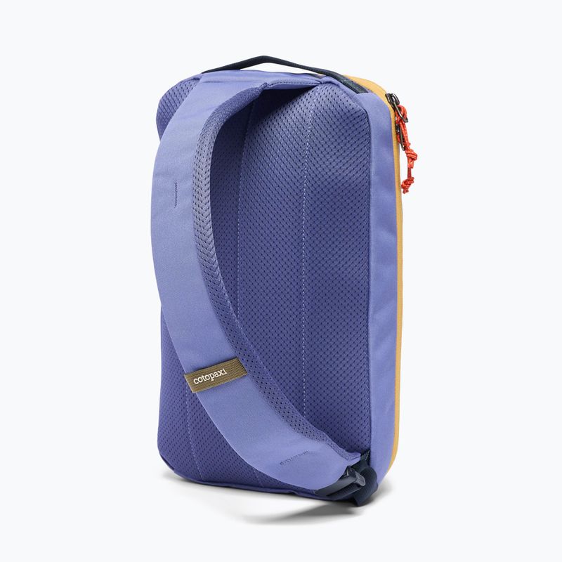Рюкзак туристичний Cotopaxi Todo Sling 8 л blue smoke 3