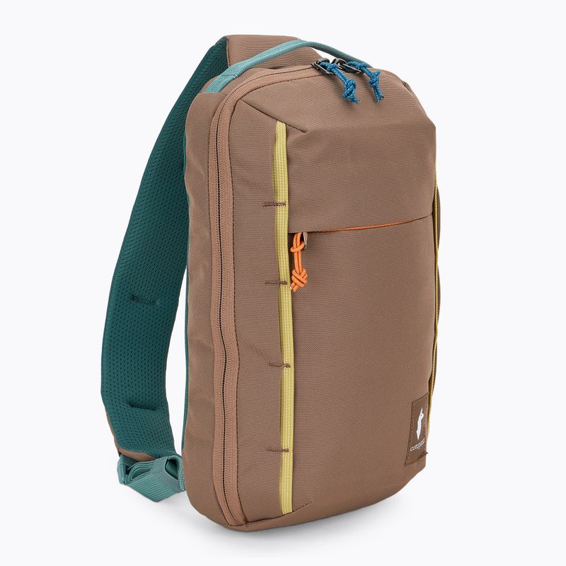 Рюкзак туристичний Cotopaxi Todo Sling 8 л reishi 2