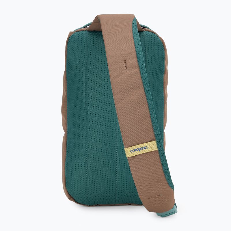 Рюкзак туристичний Cotopaxi Todo Sling 8 л reishi 3
