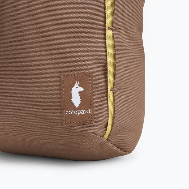 Рюкзак туристичний Cotopaxi Todo Sling 8 л reishi 6