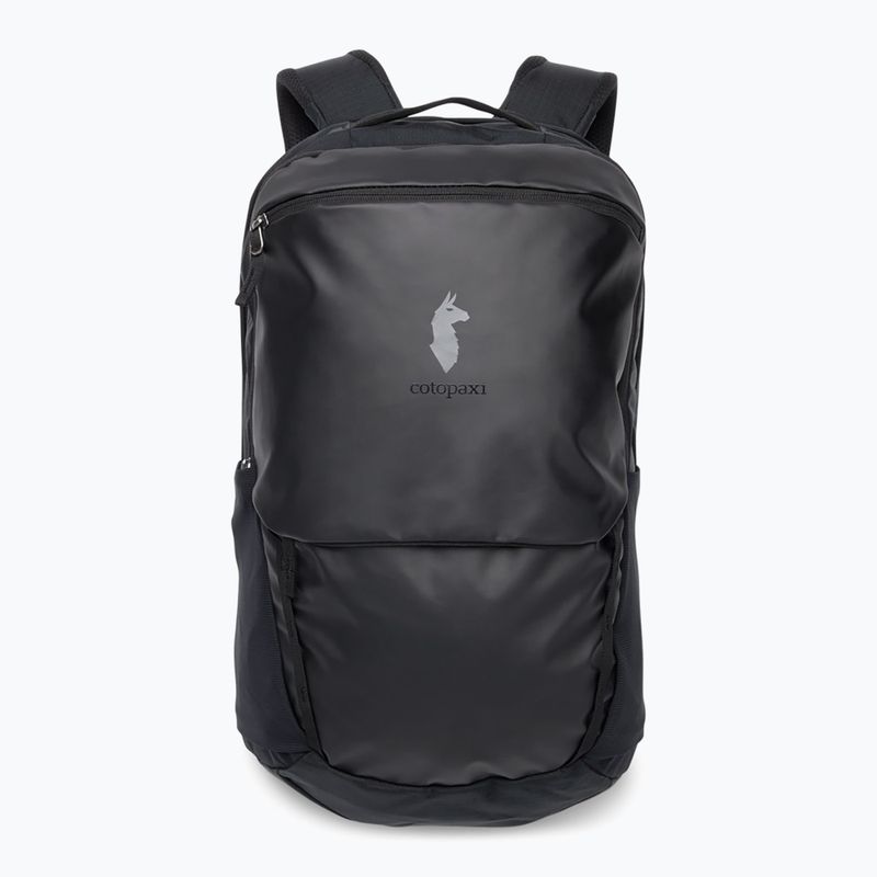 Рюкзак міський Cotopaxi Allpa 26L Daypack cotopaxi black