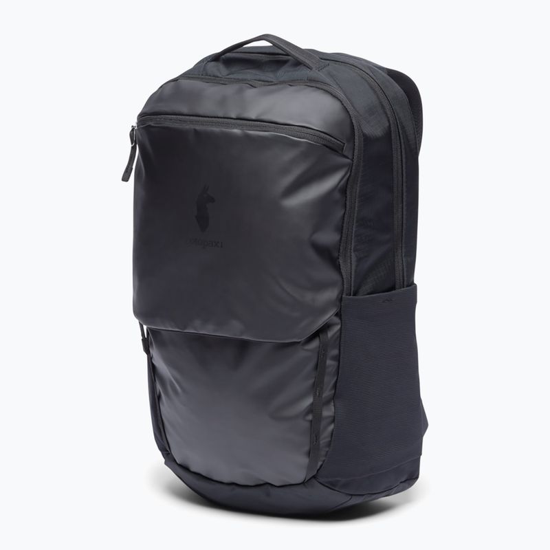Міський рюкзак Cotopaxi Allpa 26L Daypack cotopaxi black 2