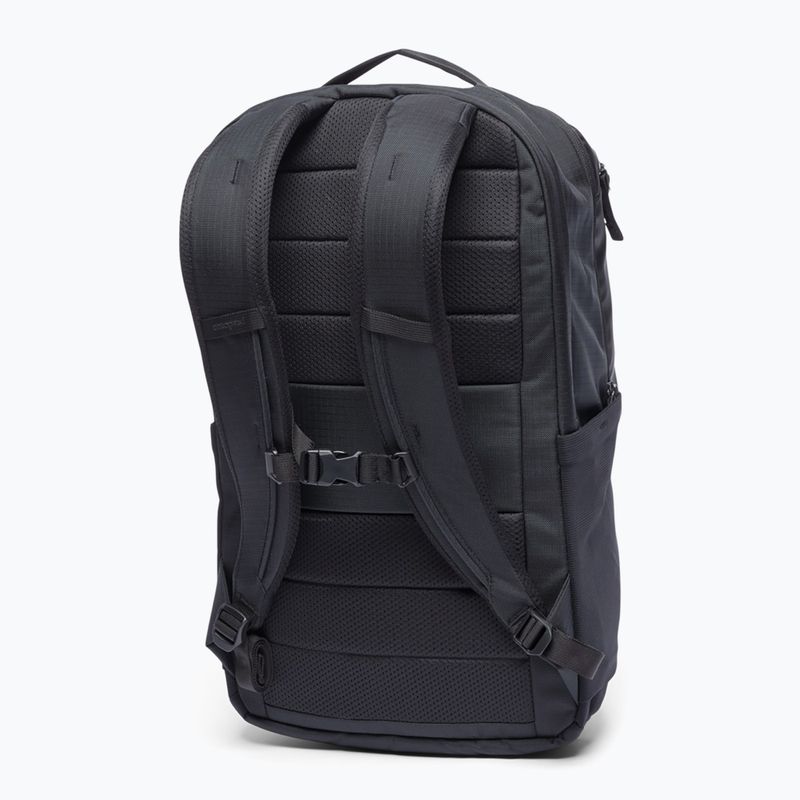 Рюкзак міський Cotopaxi Allpa 26L Daypack cotopaxi black 3