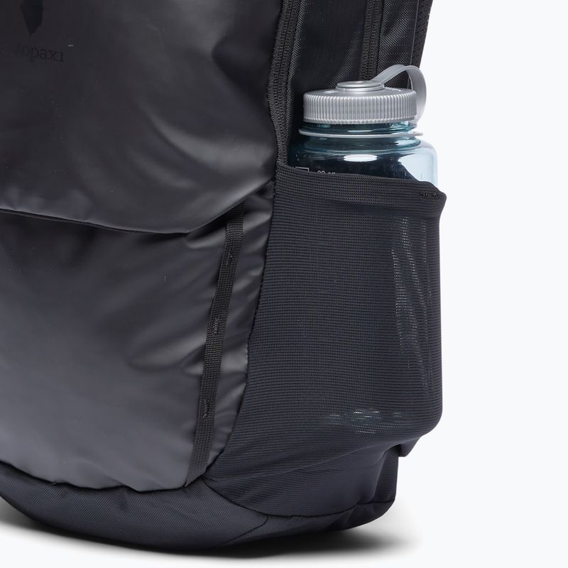 Рюкзак міський Cotopaxi Allpa 26L Daypack cotopaxi black 4