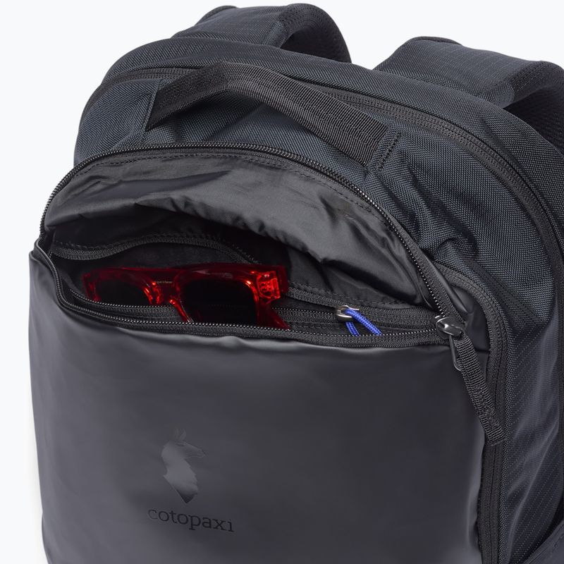Міський рюкзак Cotopaxi Allpa 26L Daypack cotopaxi black 5