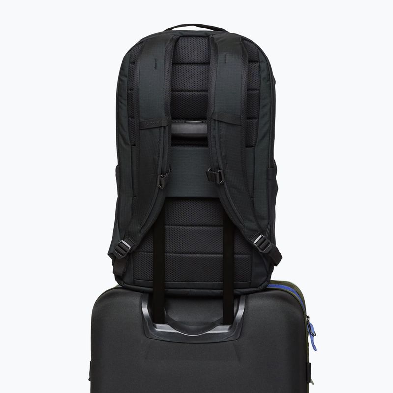 Рюкзак міський Cotopaxi Allpa 26L Daypack cotopaxi black 9