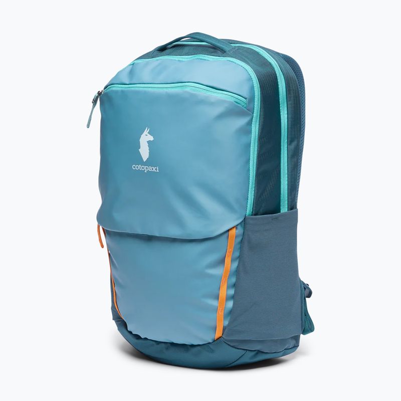 Plecak podróżny Cotopaxi Allpa Daypack 26 l blue spruce and abyss