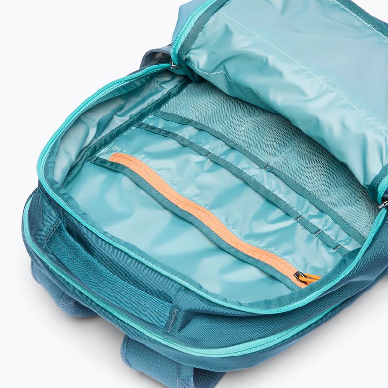 Рюкзак міський Cotopaxi Allpa Daypack 26 л blue spruce and abyss 5