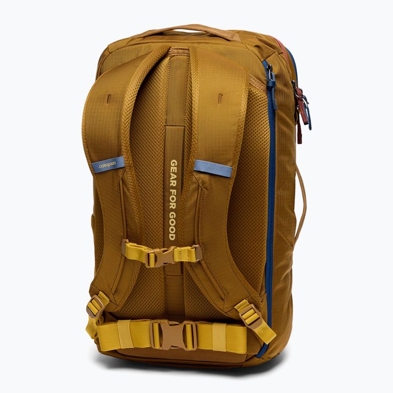Рюкзак туристичний Cotopaxi Allpa Travel Pack 28 л bronze 3