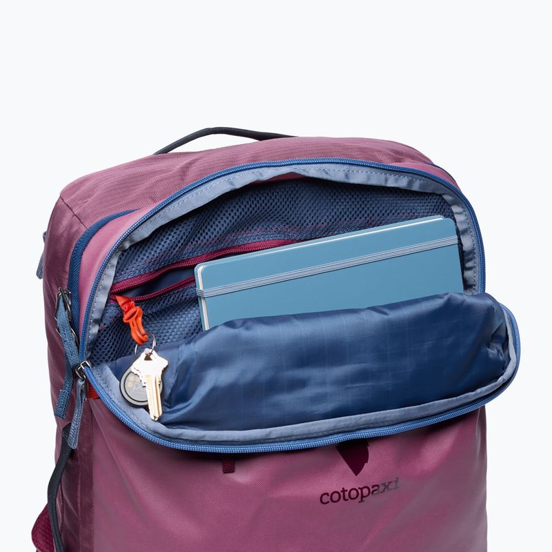 Рюкзак туристичний Cotopaxi Allpa Travel Pack 35 л fig 7