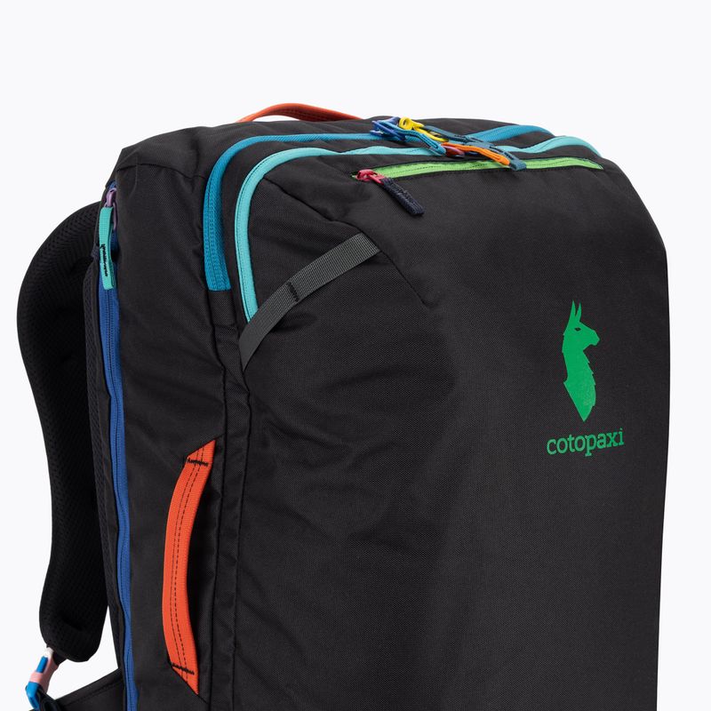 Рюкзак туристичний Cotopaxi Allpa Travel Pack 42 л del dia dark 2