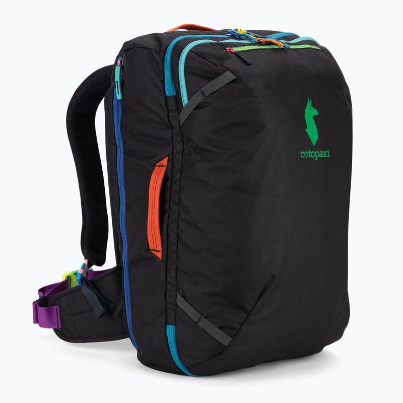 Рюкзак туристичний Cotopaxi Allpa Travel Pack 42 л del dia dark 3