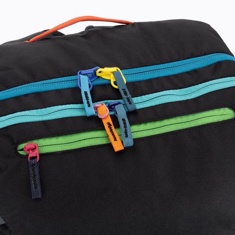 Рюкзак туристичний Cotopaxi Allpa Travel Pack 42 л del dia dark 4