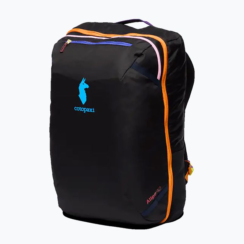 Рюкзак туристичний Cotopaxi Allpa Travel Pack 42 л del dia dark 9