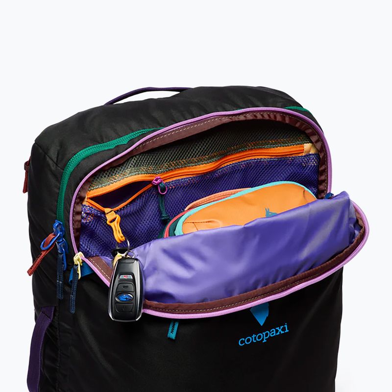 Рюкзак туристичний Cotopaxi Allpa Travel Pack 42 л del dia dark 13