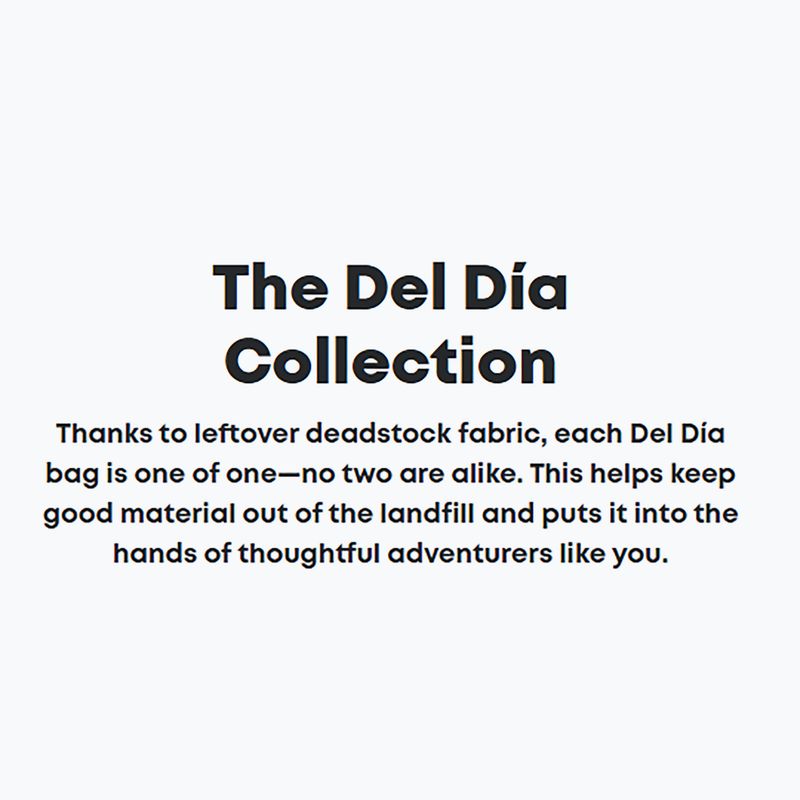 Рюкзак туристичний Cotopaxi Allpa Travel Pack 42 л del dia dark 17