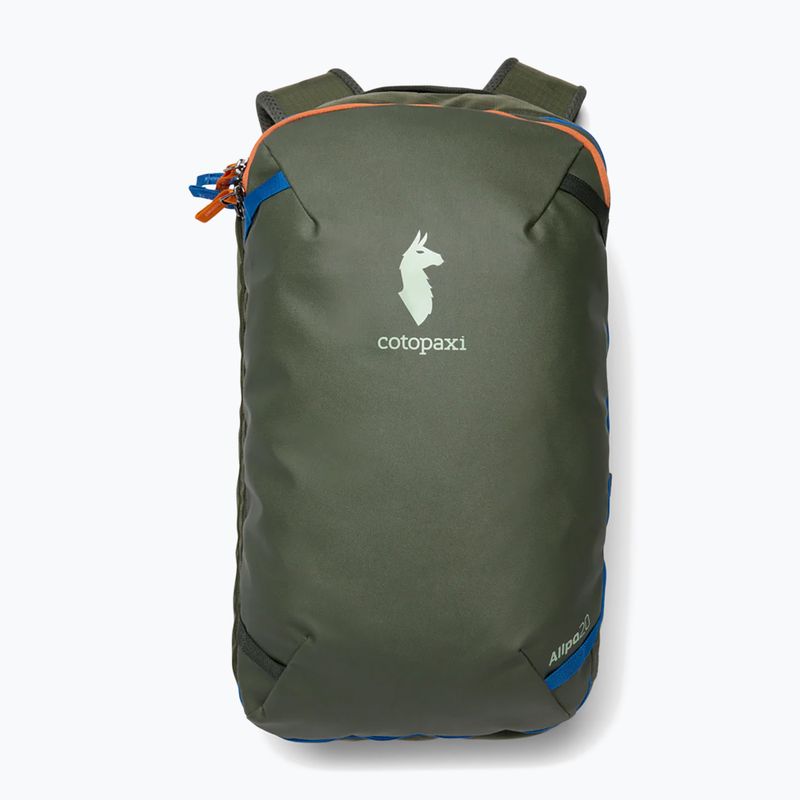 Рюкзак для подорожей Cotopax Allpa Mini Travel Pack 20 л fatique 2