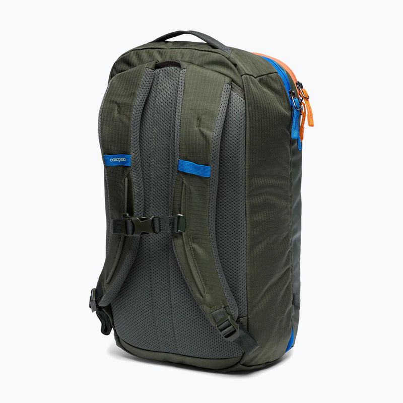 Рюкзак для подорожей Cotopax Allpa Mini Travel Pack 20 л fatique 4