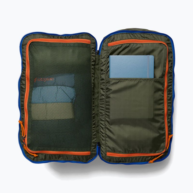 Рюкзак для подорожей Cotopax Allpa Mini Travel Pack 20 л fatique 5