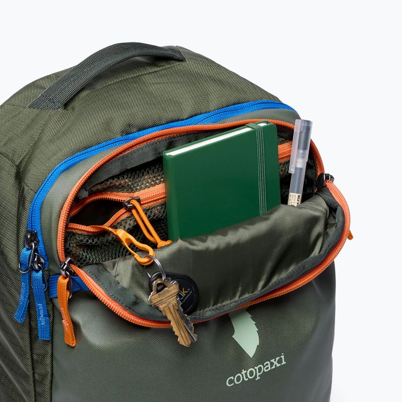 Рюкзак для подорожей Cotopax Allpa Mini Travel Pack 20 л fatique 6