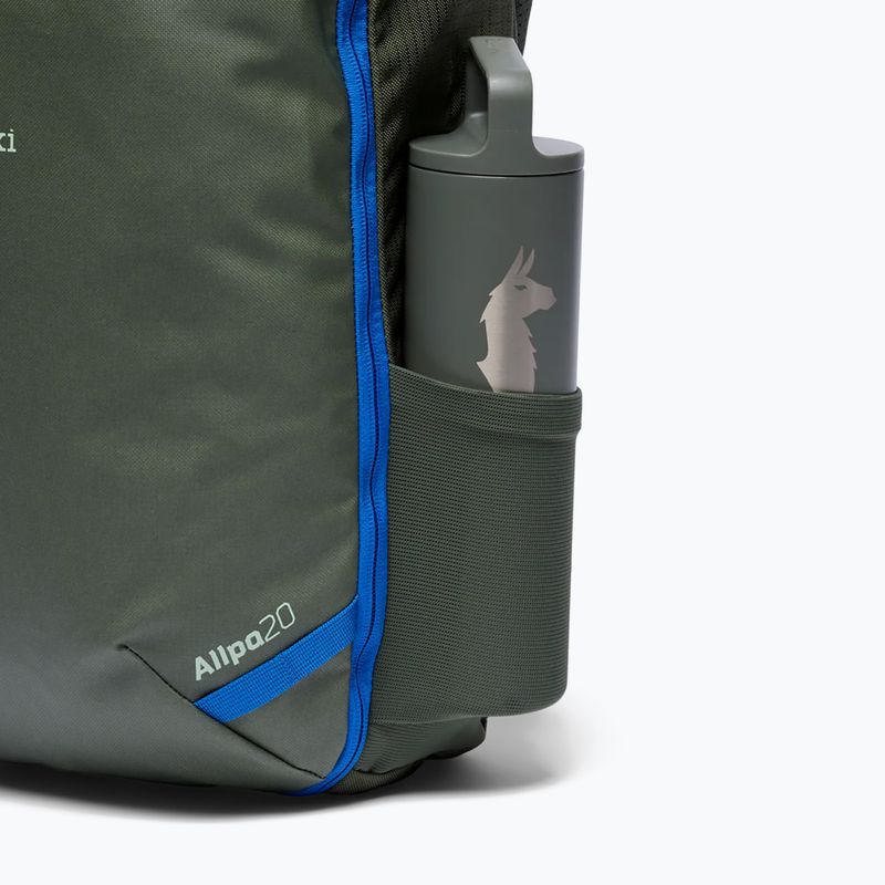 Рюкзак для подорожей Cotopax Allpa Mini Travel Pack 20 л fatique 7