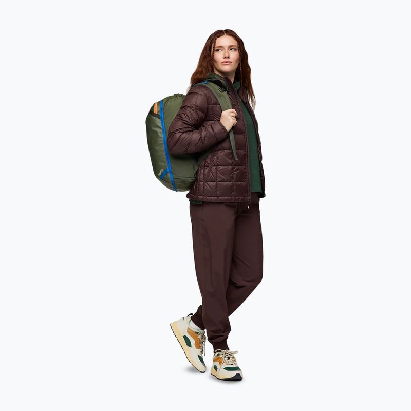 Рюкзак для подорожей Cotopax Allpa Mini Travel Pack 20 л fatique 8