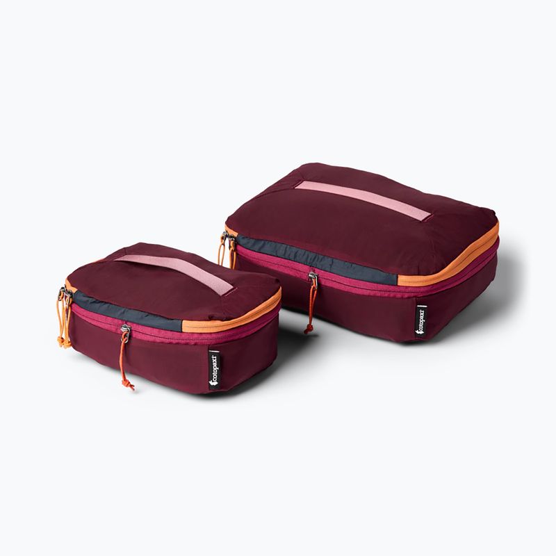 Набір органайзерів Cotopaxi Cubo Expandable jam