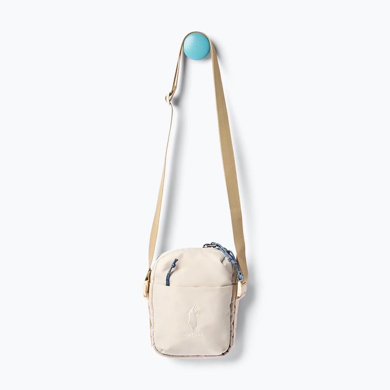 Сумка Cotopaxi Todo Shoulder 1 l cream 3