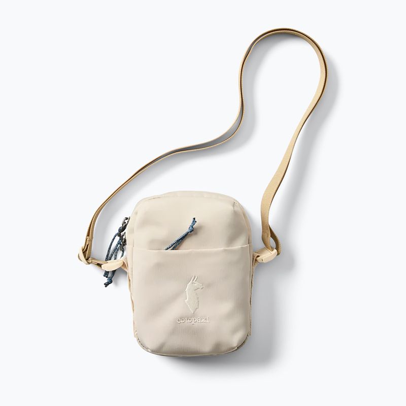 Сумка Cotopaxi Todo Shoulder 1 l cream 4