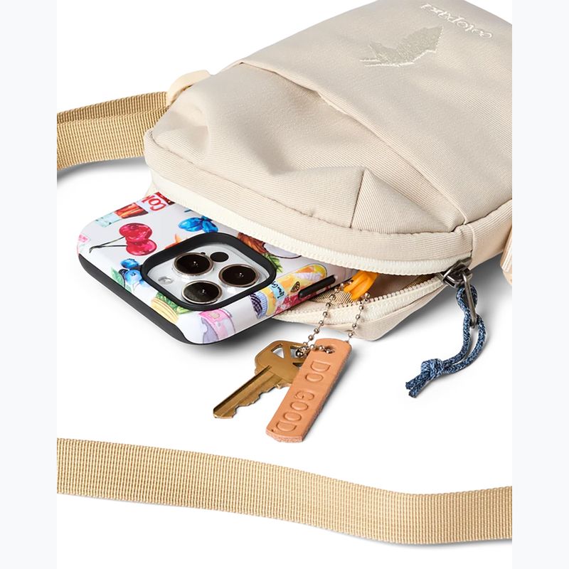 Сумка Cotopaxi Todo Shoulder 1 l cream 5