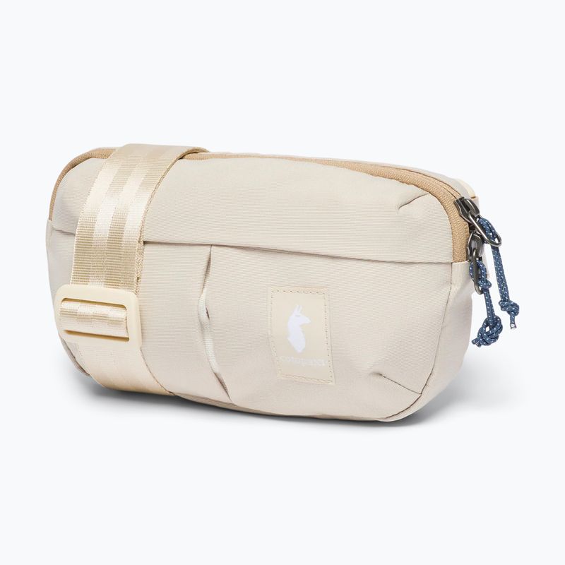 Бананка Cotopaxi Todo Hip Pack 2 l cream 2