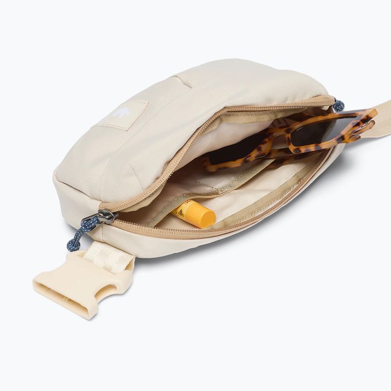 Бананка Cotopaxi Todo Hip Pack 2 l cream 5