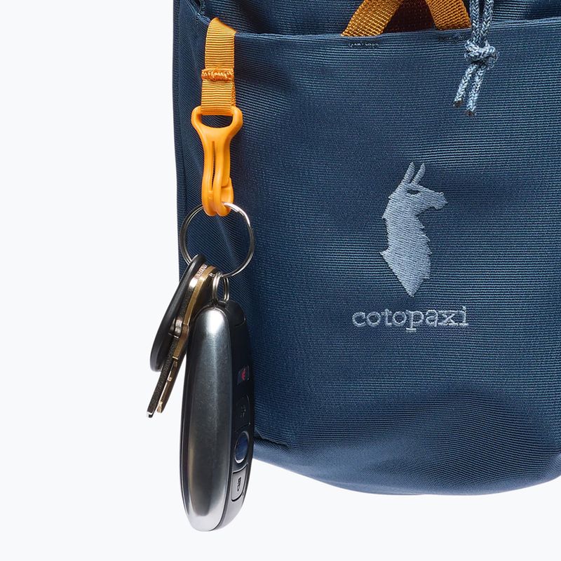 Сумка Cotopaxi Todo Bucket 3 l 6
