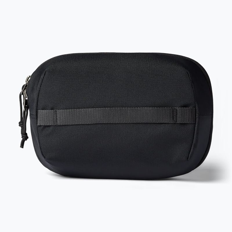 Органайзер туристичний Cotopaxi Viaje Tech Organizer cotopaxi black 2