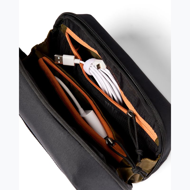 Органайзер туристичний Cotopaxi Viaje Tech Organizer cotopaxi black 3