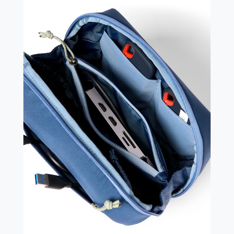 Органайзер туристичний Cotopaxi Viaje Tech Organizer deep sea 3