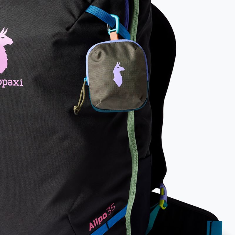 Сумка Cotopaxi Allpita Mini of the day 3