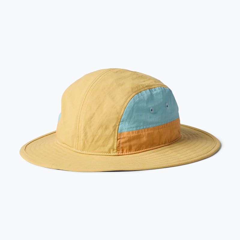 Капелюх Cotopaxi Tech Bucket honeydey and husk 2