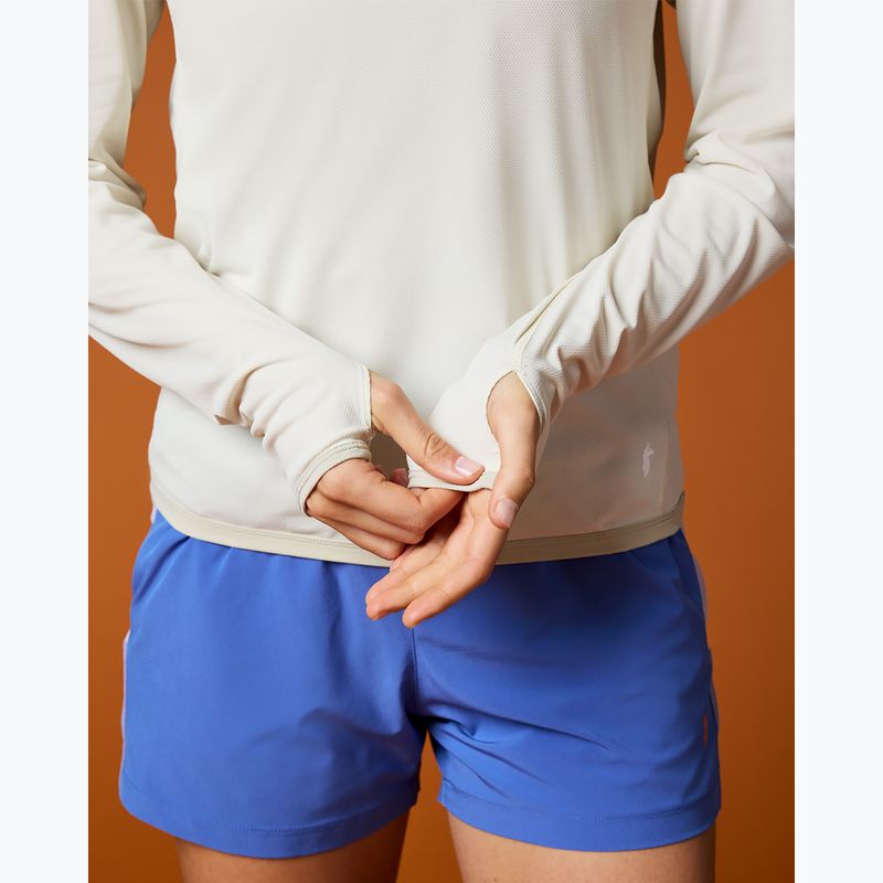 Кофта трекінгова жіноча Cotopaxi Sombra Sun Hoodie chalk 5