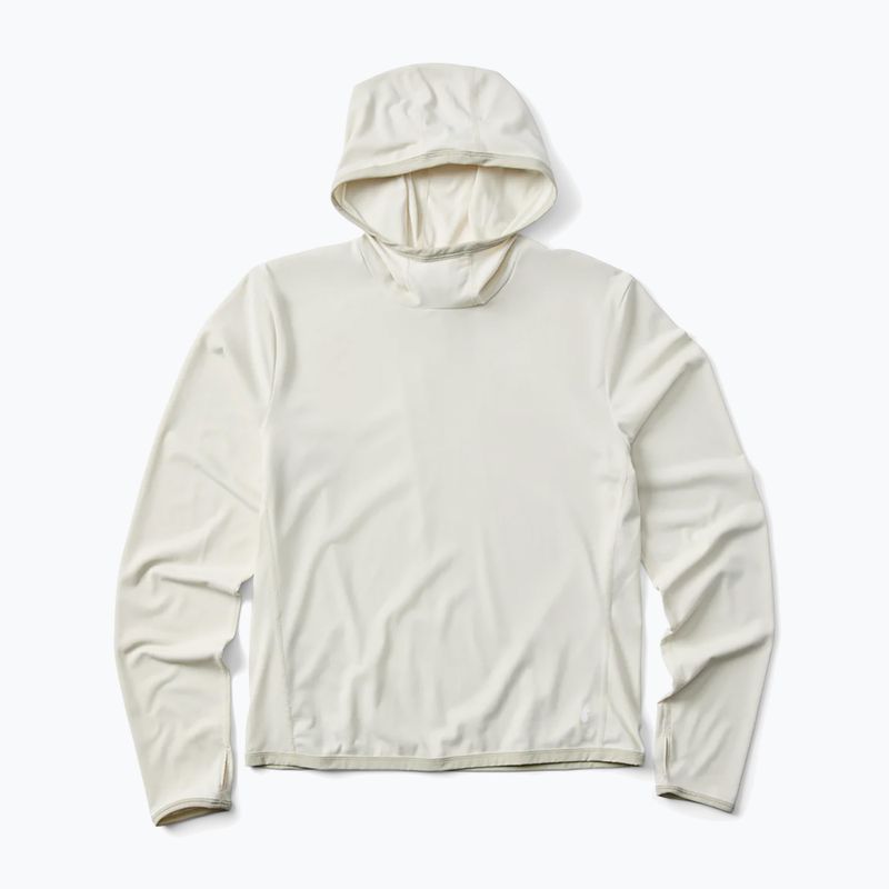 Кофта трекінгова жіноча Cotopaxi Sombra Sun Hoodie chalk 7