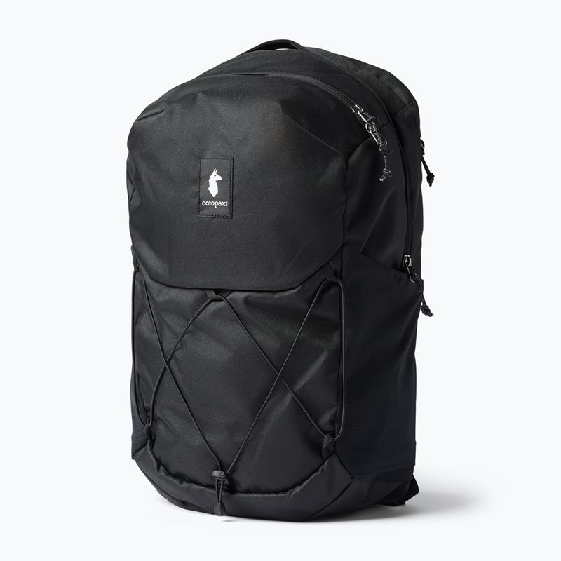 Рюкзак міський Cotopaxi Abierto 26 L Daypack cotopaxi black 2