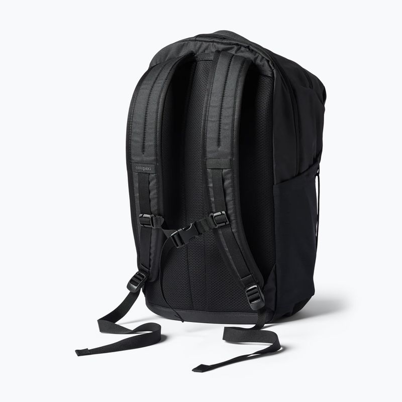 Рюкзак міський Cotopaxi Abierto 26 L Daypack cotopaxi black 3