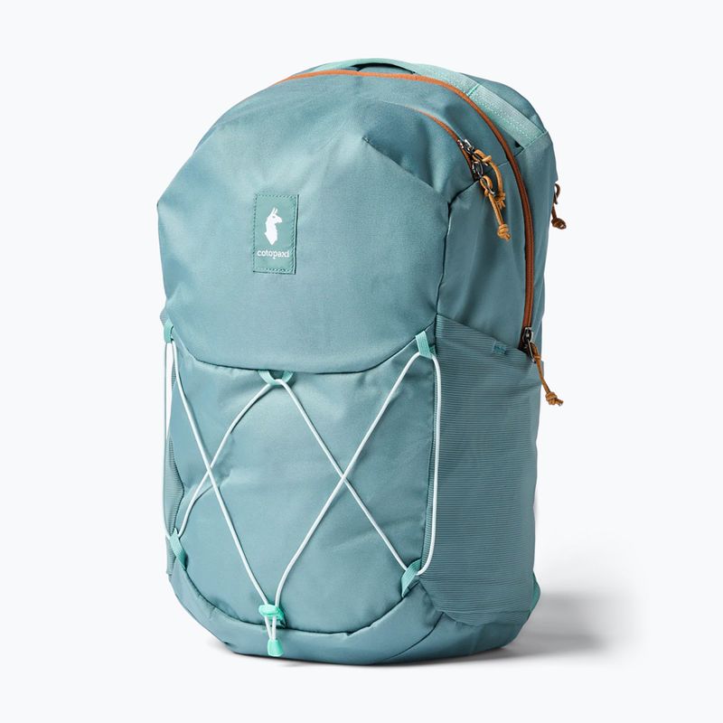 Рюкзак міський Cotopaxi Abierto 26 L Daypack everglade 2