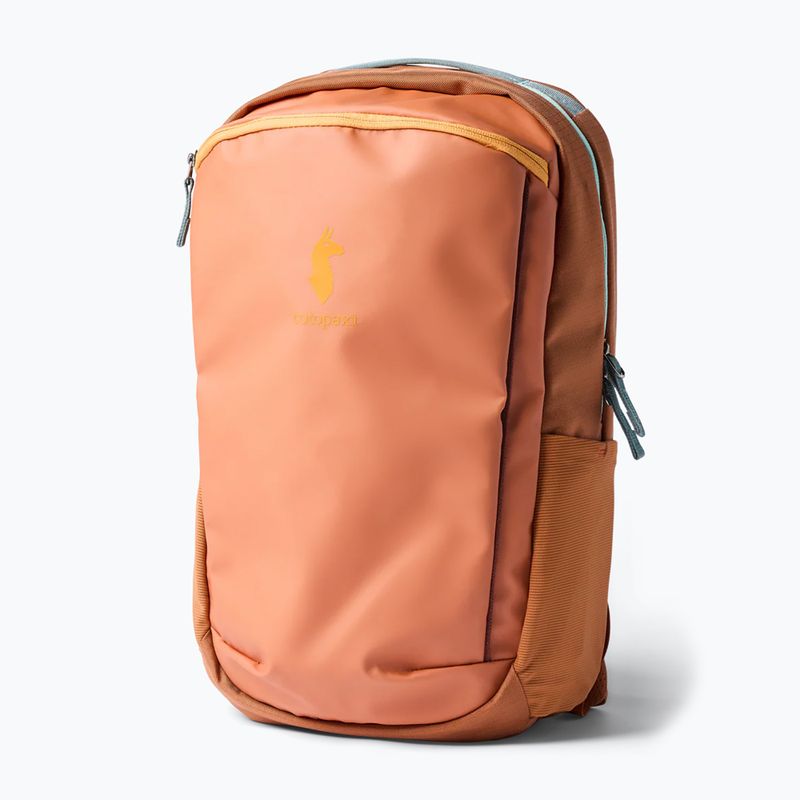 Рюкзак міський Cotopaxi Allpa Daypack 18 л whiskey 2