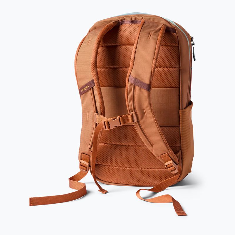 Рюкзак міський Cotopaxi Allpa Daypack 18 л whiskey 3