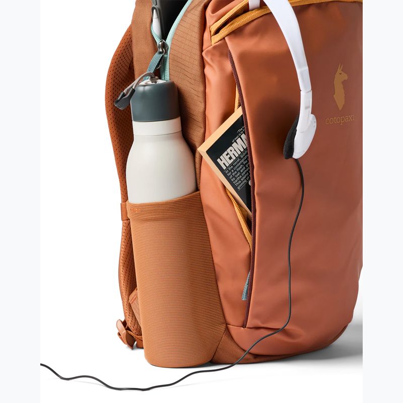 Рюкзак міський Cotopaxi Allpa Daypack 18 л whiskey 5