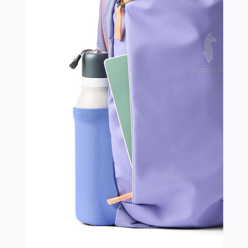 Рюкзак міський Cotopaxi Allpa Daypack 18 л aster 5