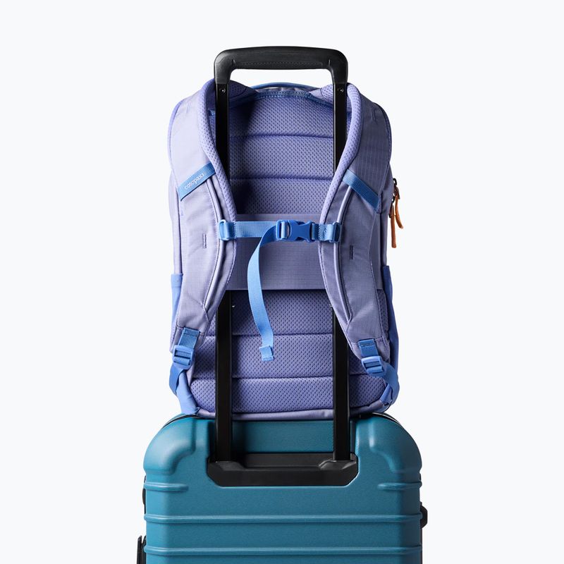 Рюкзак міський Cotopaxi Allpa Daypack 18 л aster 7