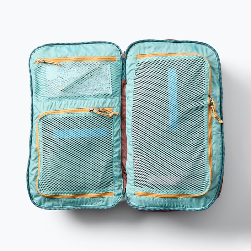 Рюкзак туристичний Cotopaxi Allpa Travel Pack 28 л whiskey 7