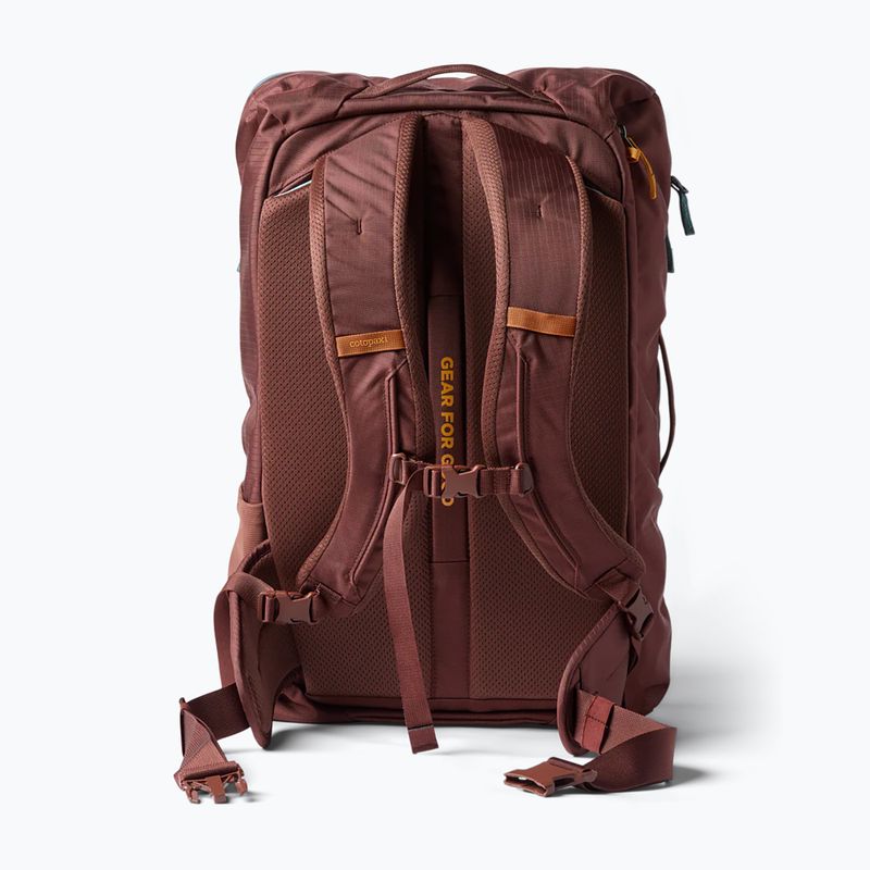 Рюкзак туристичний Cotopaxi Allpa Travel Pack 42 l whiskey 2